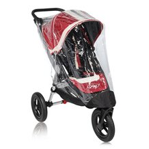Regenschutz City Mini von HAAS BABYJOGGER