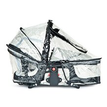 Regenschutz f&uuml;r Multi X Wanne von TFK