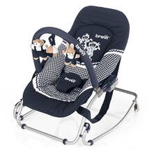 Schaukelliege "Baby Rocker" von Brevi