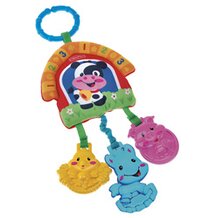 Mini Mobile "Mein Bauernhof" von Fisher Price