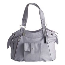 Le sac &agrave; langer "Velvet" de BÉABA
