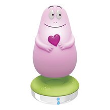 Nachtlicht "Lumilove Barbapapa" von PABOBO®