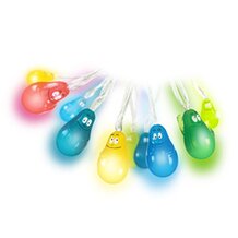 Lichterkette "Barbapapa" von PABOBO®