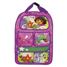 R&uuml;ckenlehnentasche "Dora the Explorer" von Dora