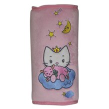 Schlafkissen mit Gurtbefestigung von Angel Cat Sugar