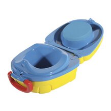 Trainingst&ouml;pfchen "My Carry Potty" von Kiddy