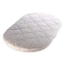 Babymatratze f&uuml;r Bollerwagen "sleep fresh" von Träumeland