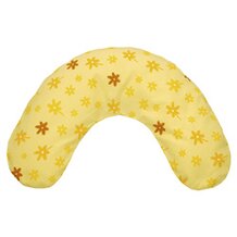 Ersatzbezug f&uuml;r Nackenkissen, mittel von THERALINE
