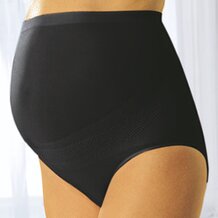 Schwangerschafts-Slip von MAMA LICIOUS®