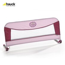 Bettschutzgitter "Sleep&acute;n Save" von Hauck