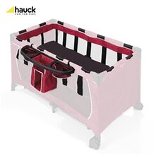 Reisebetteinhang von Hauck