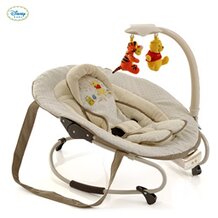 Disney Wippe "Leisure e-motion" von Hauck