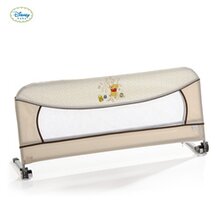 Disney Bettschutzgitter "Sleep&acute;n Save" von Hauck