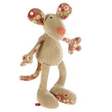 Maus, Cuddle Play von SIGIKID