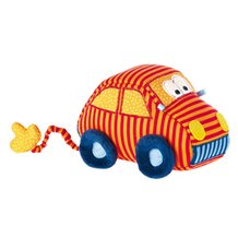 Spielauto "Tuc T&ouml;ff T&ouml;ff" von SIGIKID