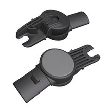 Adapter I Candy Apple, Apple Jogger von RECARO