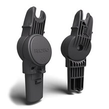 Adapter I Candy Peach von RECARO