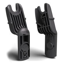 Adapter Quinny Buzz von RECARO