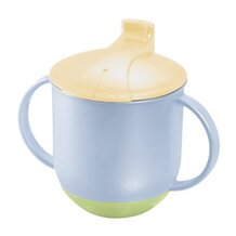 Stehauftasse "Happy Meal" von ROTHO