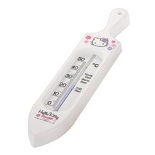 Badethermometer "Hello Kitty" von ROTHO