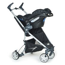 "DOT" - Adapter f&uuml;r Maxi Cosi von TFK
