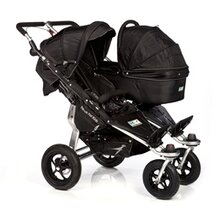 Einzelwanne f&uuml;r "Twinner Twist Duo" von TFK
