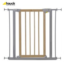 Kinderschutzgitter "Deluxe Wood and Metal Safety Gate" von HAUCK