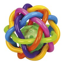 Rassel-Ball von ROTHO