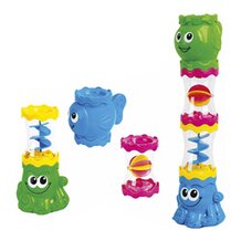 Bade-Steckspielset von ROTHO