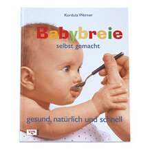 Babybreie selbst gemacht 