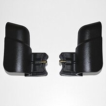 Adapter f&uuml;r Buggy "Alu King" von ESPRIT
