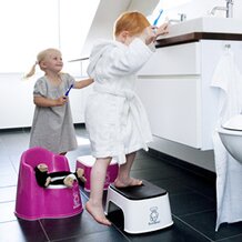 Topfstuhl von BABYBJÖRN