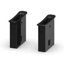 Joggster III, Joggster Twist Adapter zu R&ouml;mer von TFK
