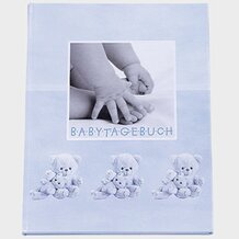 Babytagebuch 