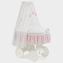 Bollerwagen "Stella" von Christiane Wegner