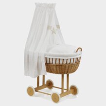 Bollerwagen "Bassinet" von Christiane Wegner