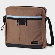 Wickeltasche "D-Pac" von I'COO