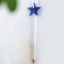 Thermom&egrave;tre pour biberons 