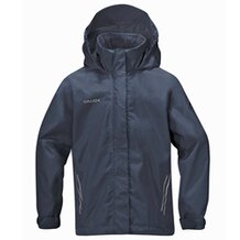 La veste enfant Kids Escape Jacket V de VAUDE