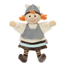 La marionnette de STERNTALER