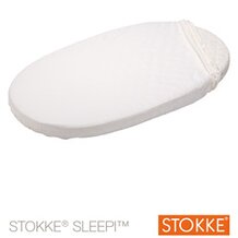 Sleepi&trade; Spannbettlaken 120 cm von STOKKE®