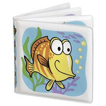 Wasserfestes Bilderbuch von ROTHO PLAYGRO