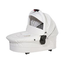 Wanne f&uuml;r Buggy "Jasper" white von JETTE