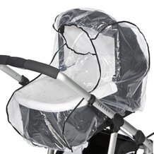 La protection pluie pour "Jason", "Joel" et "Jasper" de JETTE
