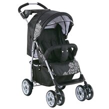 La poussette sport "Vero" design 2011 de KNORR-BABY