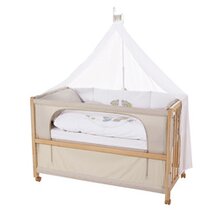 Room Bed "Gl&uuml;cksbringer" von ROBA