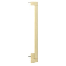 Anbauteil f&uuml;r T&uuml;rschutzgitter 9 cm von ROBA