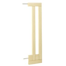 Anbauteil f&uuml;r T&uuml;rschutzgitter 18 cm von ROBA