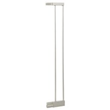 Anbauteil f&uuml;r T&uuml;rschutzgitter 9 cm von ROBA