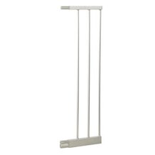Anbauteil f&uuml;r T&uuml;rschutzgitter 18 cm von ROBA
